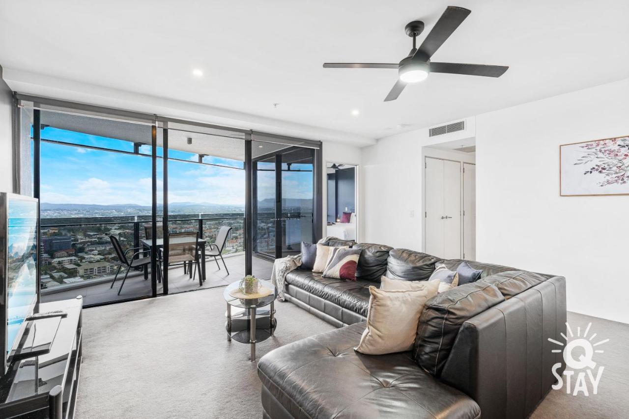 Apartment Circle On Cavill - 2 Bedroom Ocean View Units Gold Coast